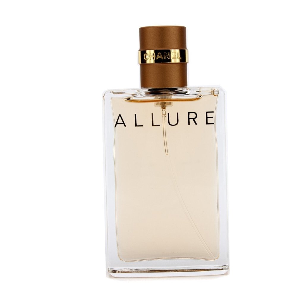 Chanel Allure Eau de Parfum Spray 35ml - Fragrance London