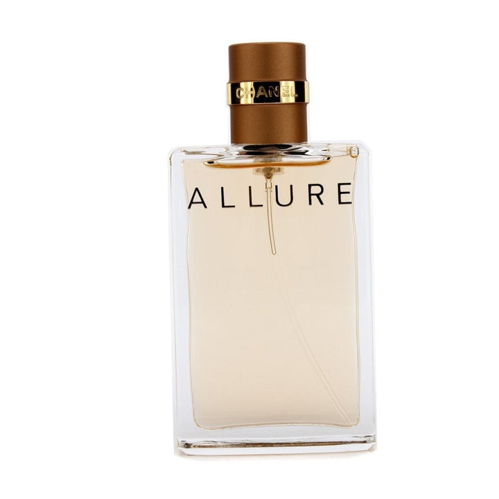 Chanel Allure Eau de Parfum Spray 35ml - Fragrance London