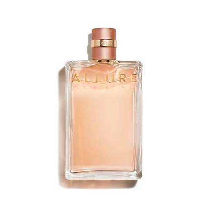 Chanel Allure Eau de Parfum Spray 50ml - Fragrance London