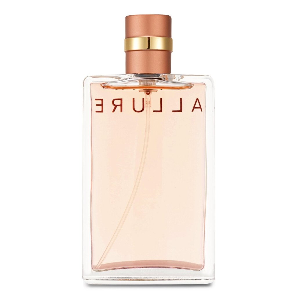 Chanel Allure Eau de Parfum Spray 50ml - Fragrance London