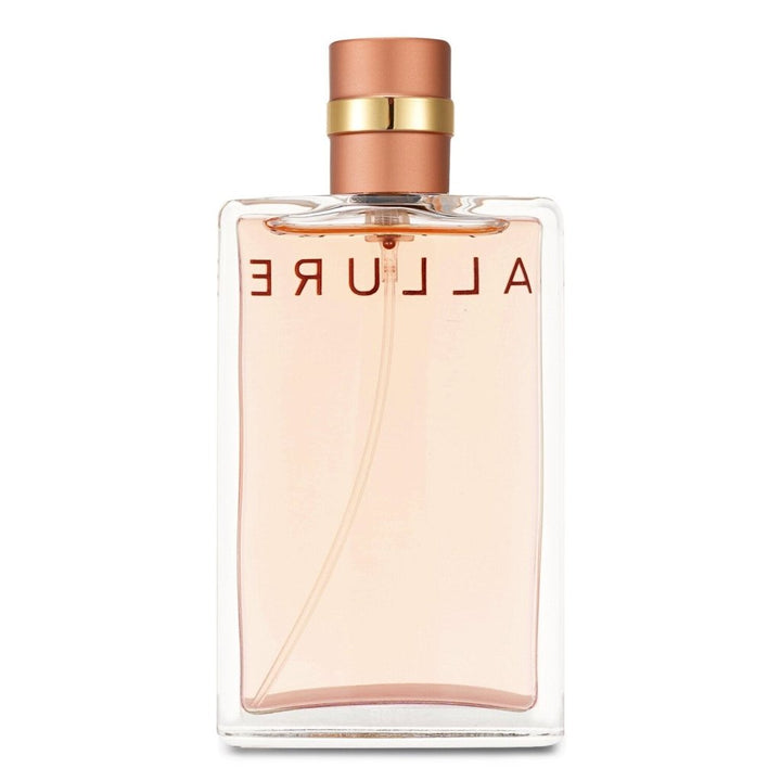 Chanel Allure Eau de Parfum Spray 50ml - Fragrance London