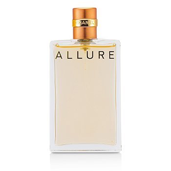 Chanel Allure Eau de Parfum Spray 50ml - Fragrance London
