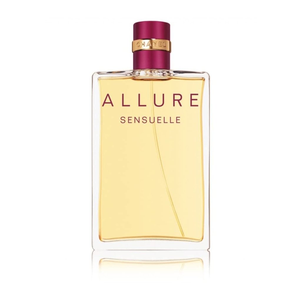 Chanel Allure Sensuelle Eau de Parfum Spray 50ml - Fragrance London