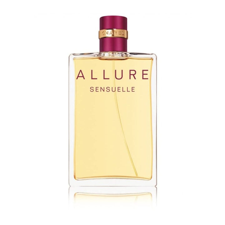 Chanel Allure Sensuelle Eau de Parfum Spray 50ml - Fragrance London