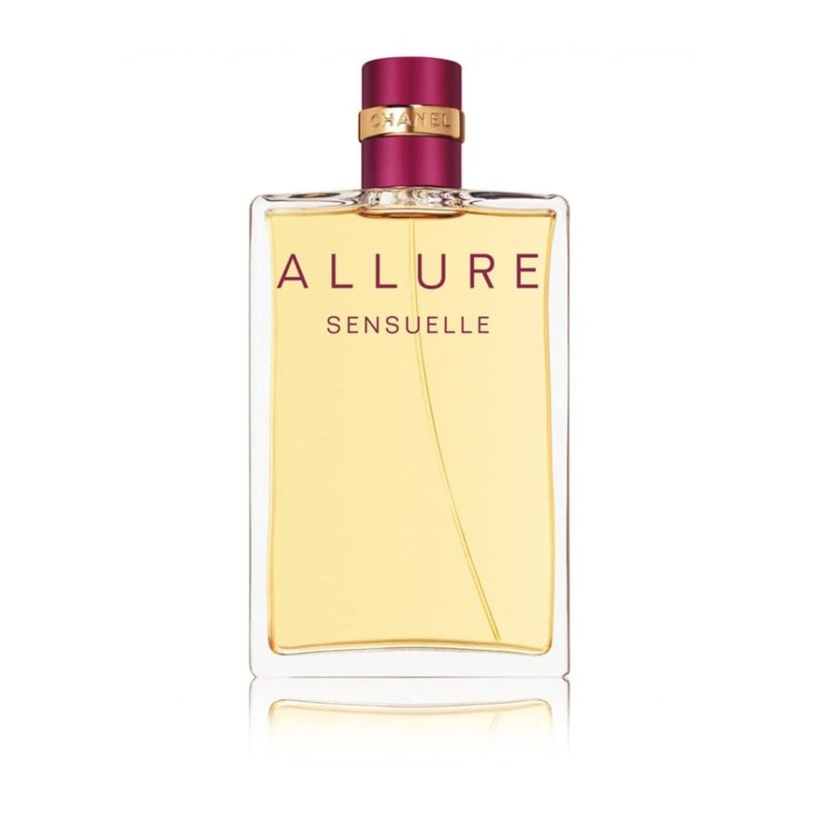 Chanel Allure Sensuelle Eau de Parfum Spray 50ml - Fragrance London