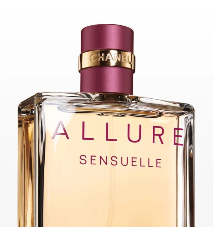 Chanel Allure Sensuelle Eau de Parfum Spray 50ml - Fragrance London