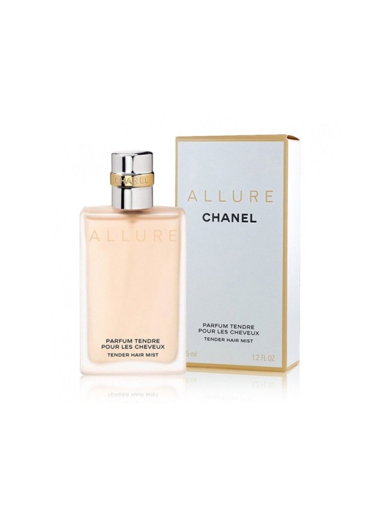 Chanel Allure Tendre Hair Mist 35ml - Fragrance London