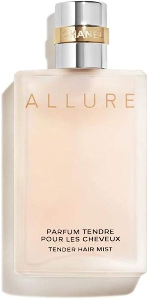 Chanel Allure Tendre Hair Mist 35ml - Fragrance London