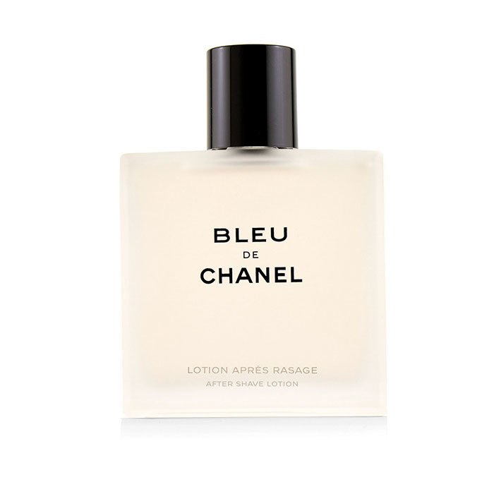 Chanel Bleu De Aftershave 100ml - Fragrance London
