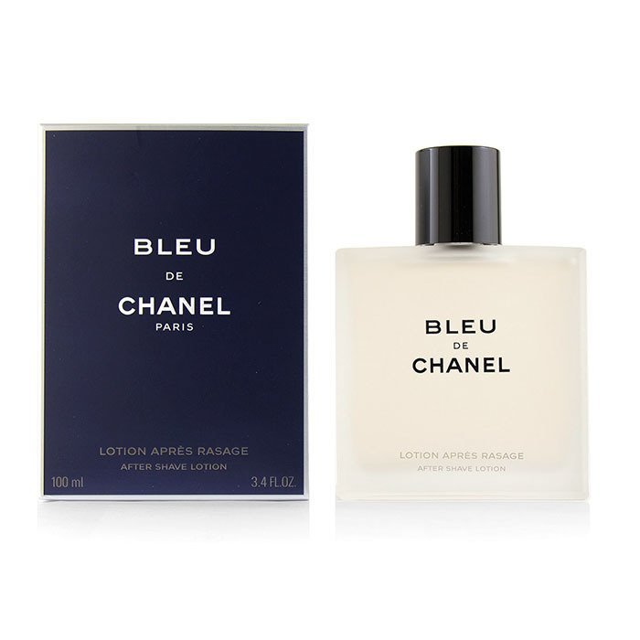 Chanel Bleu De Aftershave 100ml - Fragrance London