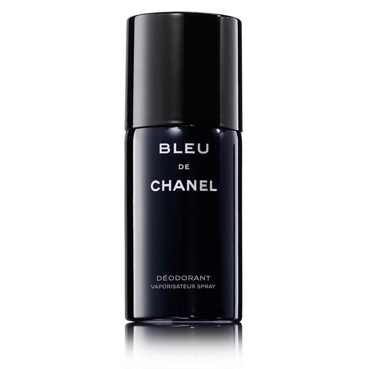 Chanel Bleu De Deo Spray 100ml - Fragrance London