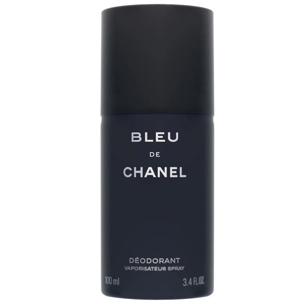 Chanel Bleu De Deo Spray 100ml - Fragrance London