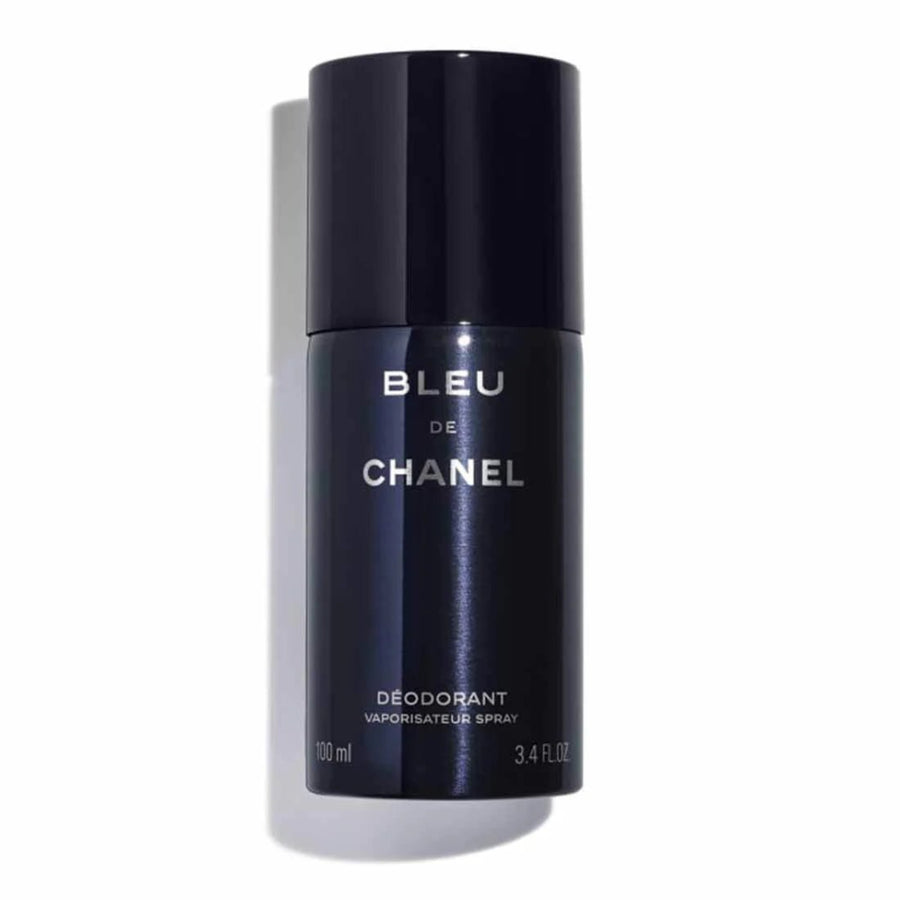 Chanel Bleu De Deo Spray 100ml - Fragrance London