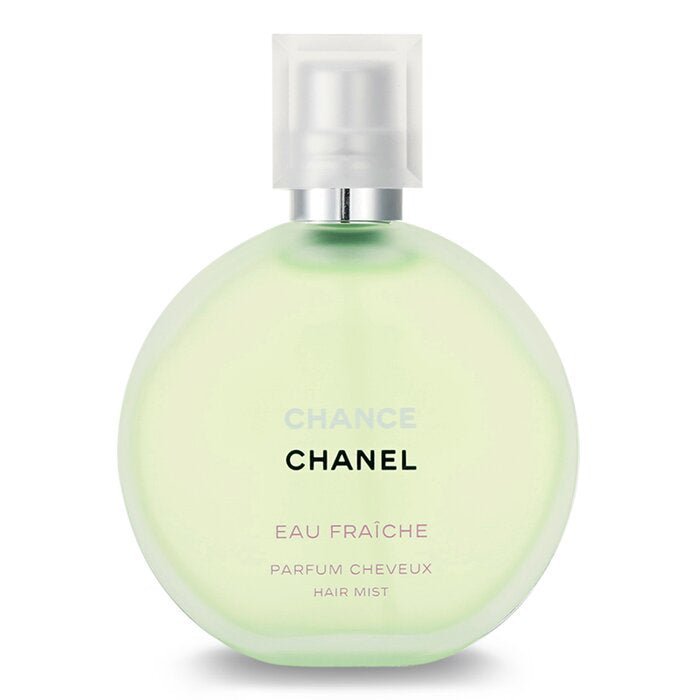 Chanel Chance Eau Fraiche Hair Mist 35ml - Fragrance London