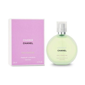 Chanel Chance Eau Fraiche Hair Mist 35ml - Fragrance London