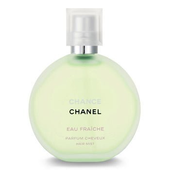 Chanel Chance Eau Fraiche Hair Mist 35ml - Fragrance London