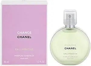 Chanel Chance Eau Fraiche Hair Mist 35ml - Fragrance London