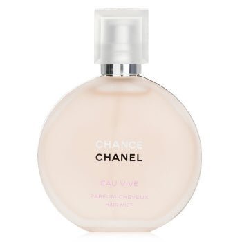 Chanel Chance Eau Vive Hair Mist 35ml - Fragrance London