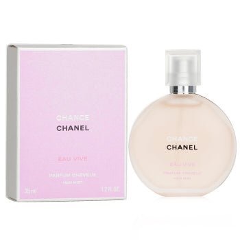 Chanel Chance Eau Vive Hair Mist 35ml - Fragrance London