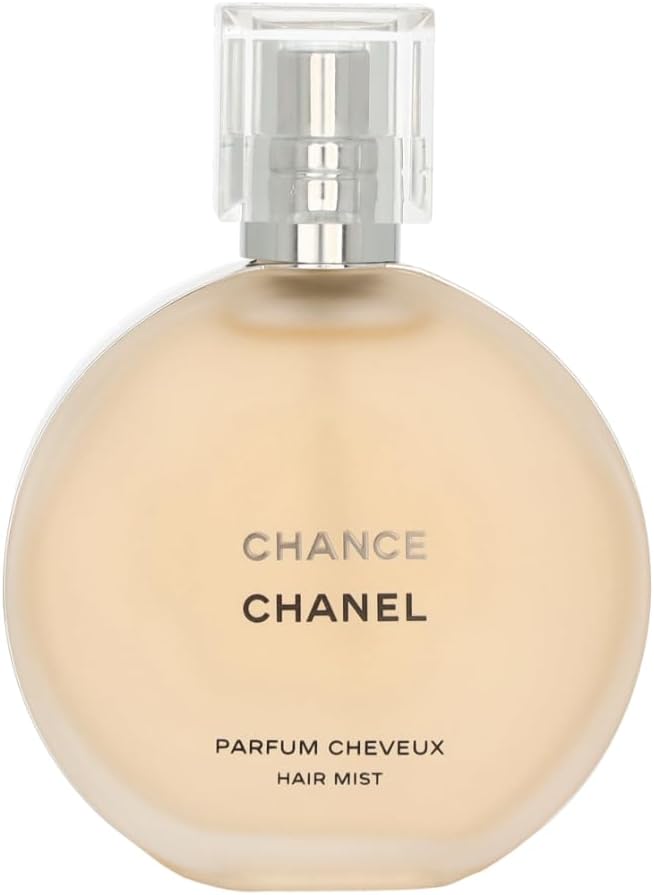 Chanel Chance Parfum Hair Mist 35ml - Fragrance London