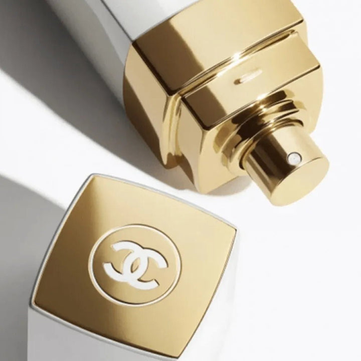Chanel Coco Mademoiselle Eau de Toilette Refillable Spray 50ml - Fragrance London