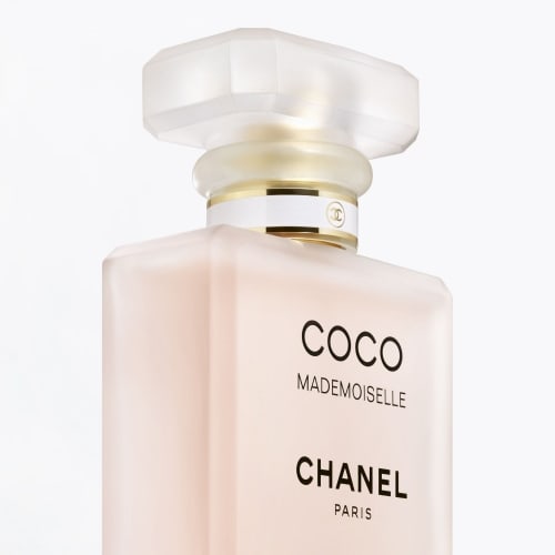 Chanel Coco Mademoiselle Hair Mist 35ml - Fragrance London