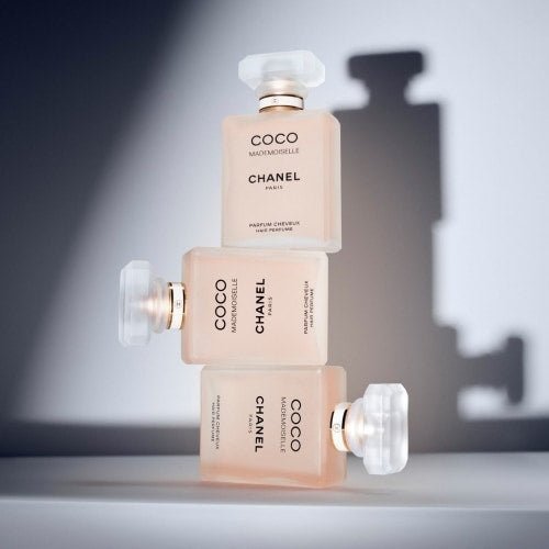 Chanel Coco Mademoiselle Hair Mist 35ml - Fragrance London