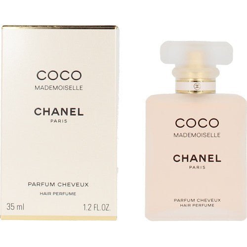 Chanel Coco Mademoiselle Hair Mist 35ml - Fragrance London