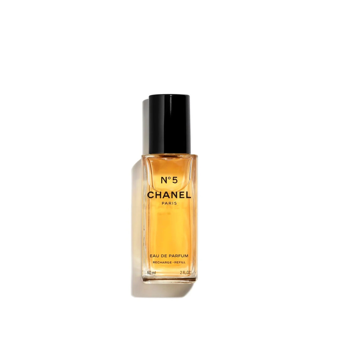 Chanel No 5 Rechargeable Eau de Parfum Spray 60ml Fragrance London