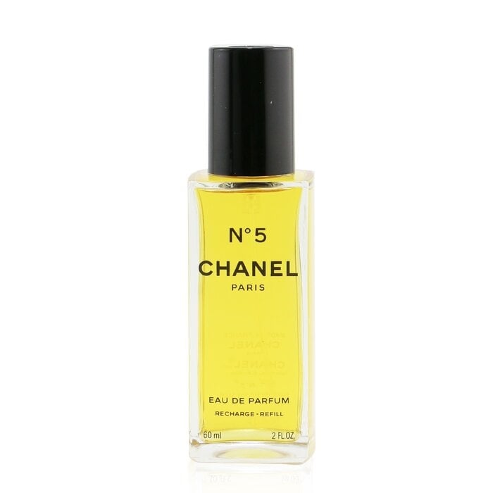 Chanel No 5 Rechargeable Eau De Parfum Spray 60ml - Fragrance London