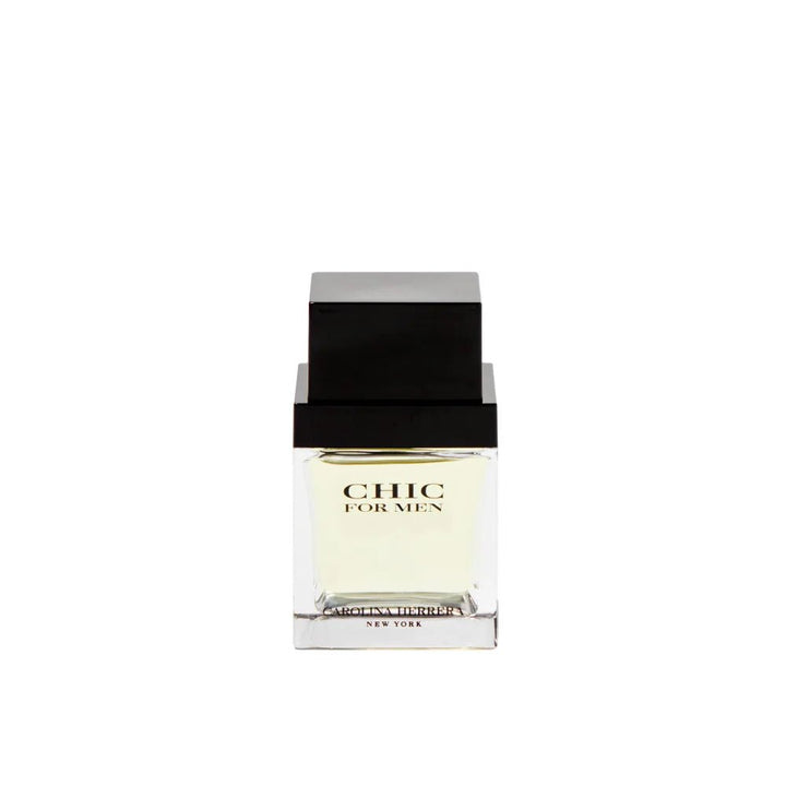 Chic For Men Eau De Toilette 60ml - Fragrance London
