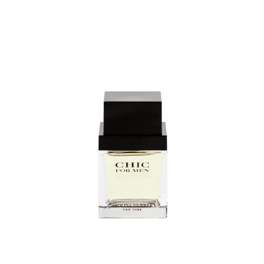 Chic For Men Eau De Toilette 60ml - Fragrance London