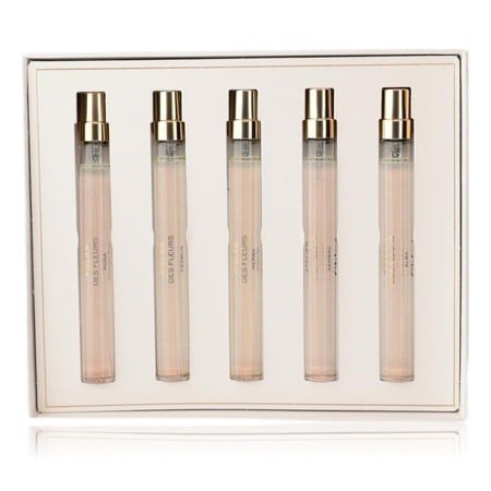 Chloe Atelier Des Fleurs Discovery Set 5 Pc - Fragrance London