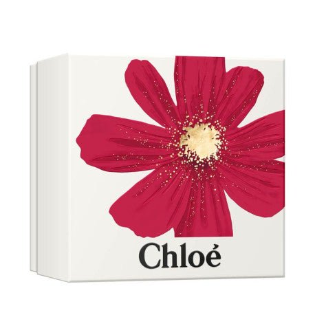 Chloé L’Eau de Parfum Intense Gift Set (Eau De Parfum 50ml + Body Lotion 100ml) - Fragrance London