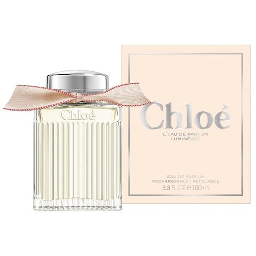 Chloe L'Eau De Parfum Lumineuse Eau De Parfum Spray 100ml - Fragrance London