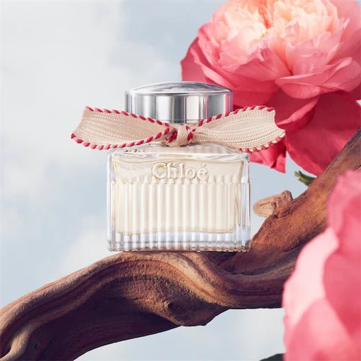 Chloe L'Eau De Parfum Lumineuse Eau De Parfum Spray 100ml - Fragrance London