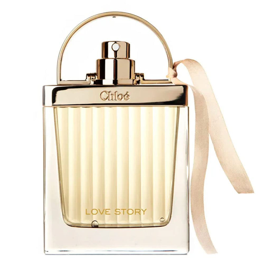 Chloe Love Story Eau de Parfum Spray 30ml - Fragrance London