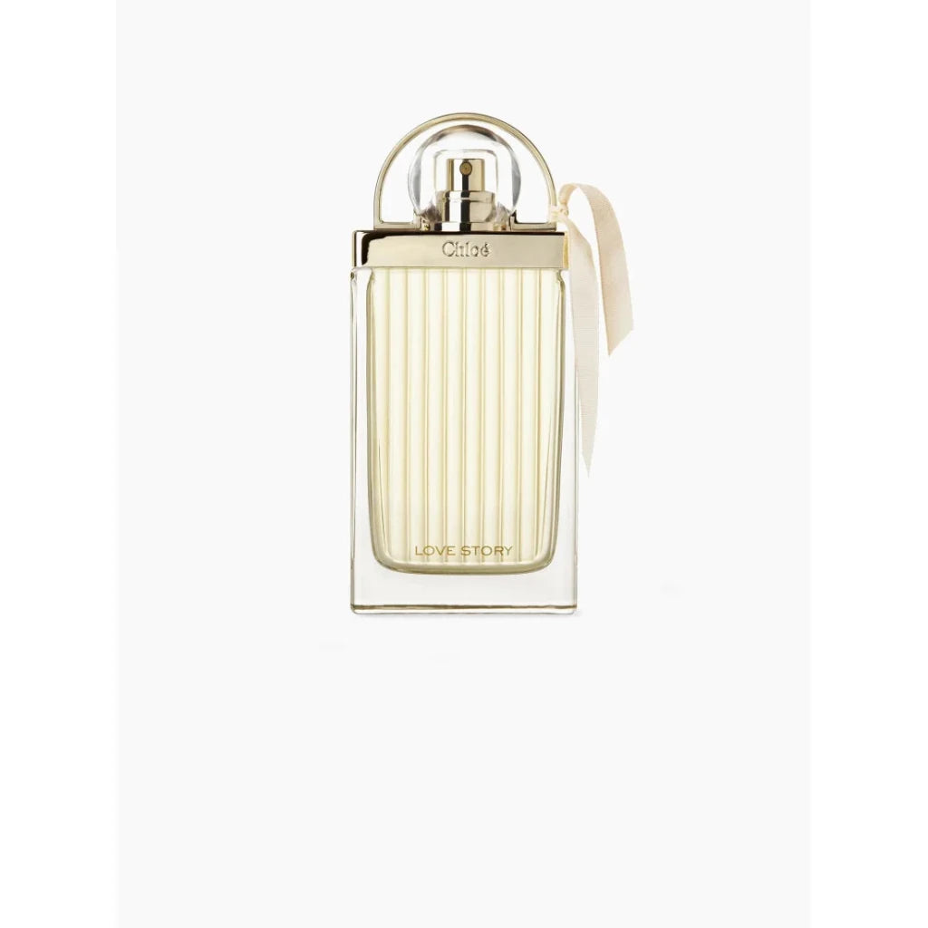 Chloe Love Story Eau De Parfum Spray 75ml - Fragrance London