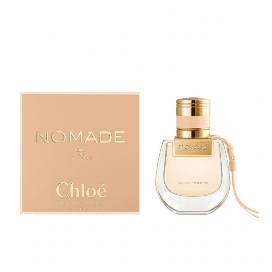 Chloe Nomade Eau de Parfum Spray - Fragrance London