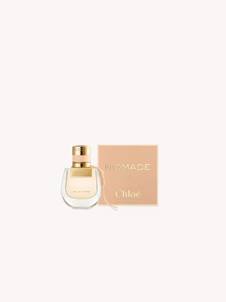 Chloe Nomade Eau De Toilette Spray 30ml - Fragrance London
