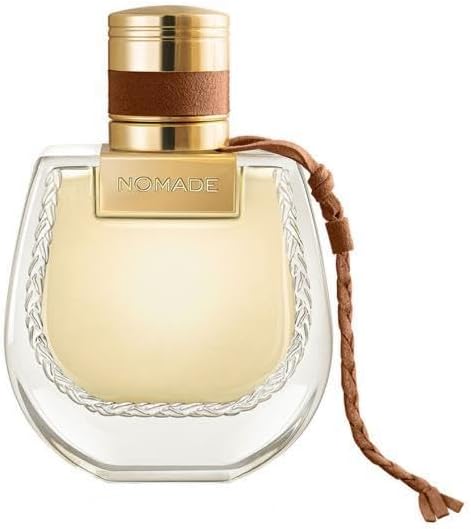 Chloe Nomade Jasmine Naturel Intense Eau De Parfum Spray 50ml - Fragrance London