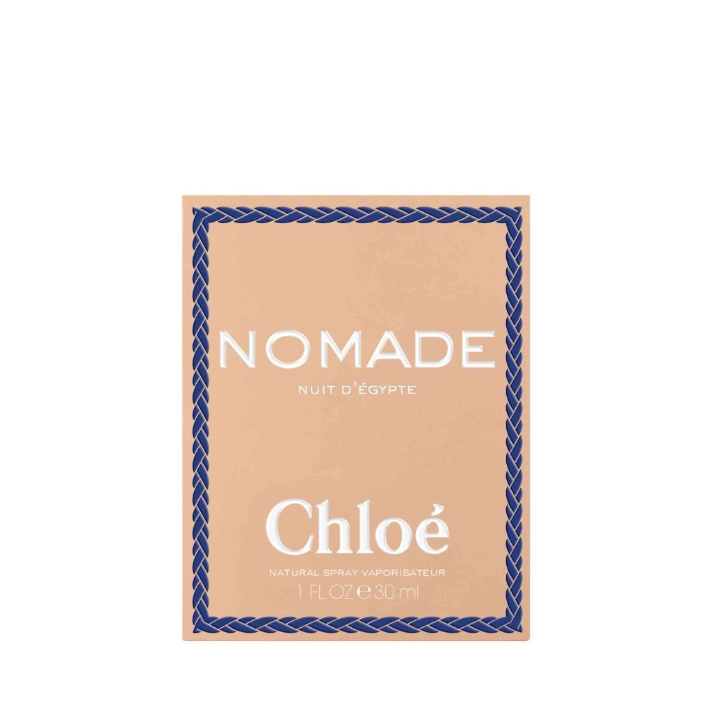 Chloe Nomade Nuit D'Egypte Eau De Parfum Spray 30ml - Fragrance London
