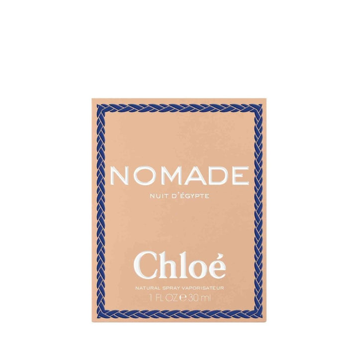 Chloe Nomade Nuit D'Egypte Eau De Parfum Spray 30ml - Fragrance London