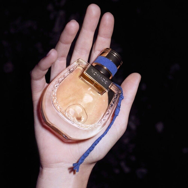 Chloe Nomade Nuit D'Egypte Eau De Parfum Spray 30ml - Fragrance London