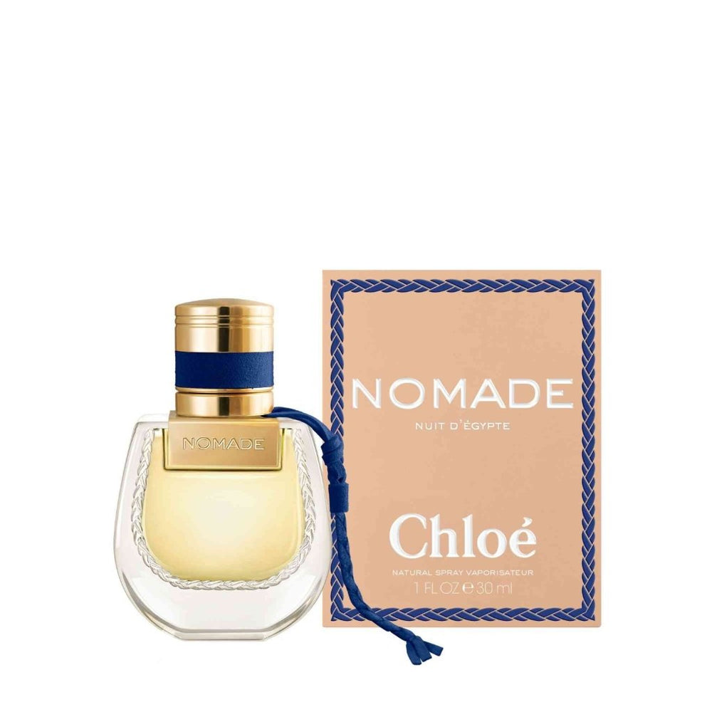 Chloe Nomade Nuit D'Egypte Eau De Parfum Spray 30ml - Fragrance London