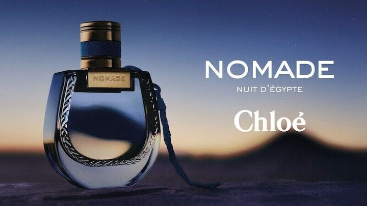 Chloe Nomade Nuit D'Egypte Eau De Parfum Spray 30ml - Fragrance London