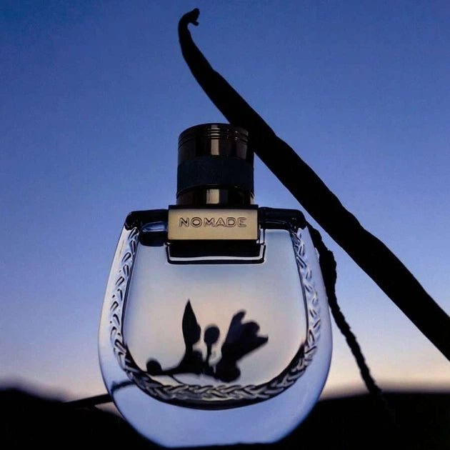 Chloe Nomade Nuit D'Egypte Eau De Parfum Spray 50ml - Fragrance London