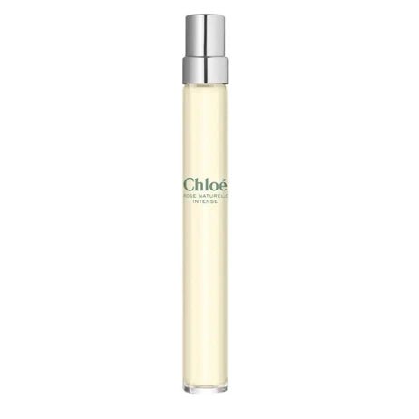 Chloe Rose Naturelle Intense Eau De Parfum Spray 10ml - Fragrance London