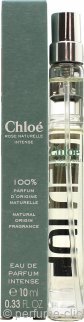 Chloe Rose Naturelle Intense Eau De Parfum Spray 10ml - Fragrance London