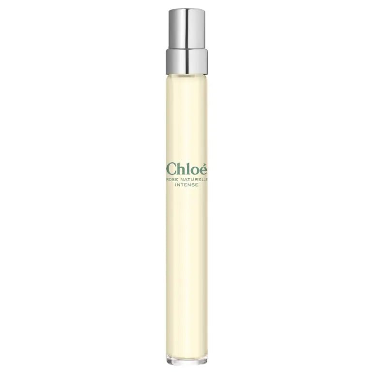 Chloe Rose Naturelle Intense Eau De Parfum Spray 10ml - Fragrance London
